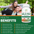 AMLA Capsules. 1000mg per Serving, 120 Veg Capsules. Natural Vitamin C and Antioxidants. Raw Whole Superfood. All Natural, Fresh and Original. No ...