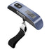 Etekcity Luggage Scale, Travel Essentials, Digital Suitcase Weight Scales for Travel Accessories, Hanging Baggage Scale with Temperature Sensor, R...