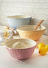 Mason Cash Original White Earthenware All-Purpose Pudding Basin, 16 cm...