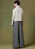 Vogue V1642Y Easy Women's Shirt and Pants Sewing Patterns, Sizes 4-14, White...