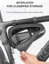 Bike Bicycle Triangle Bag Bike Storage Bag Bicycle Frame Pouch Bag for MTB Road Bike Cycling Bike Accessories...