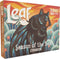 Leaf Board Game Season of The Bear Expansion by Weird City Games, Strategy Board Game...