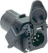 Hopkins Towing Solutions 47565 Round Adapter...