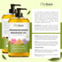 Frankincense Massage Oil – 100% Pure & Natural - Massage Therapy Oil for Soreness & Stiffness – Stretch Marks and Scars Body Oil Infused with Fran...
