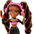 Bratz Alwayz Sasha Fashion Doll with 10 Accessories and Poster...