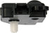 Dorman 604-228 HVAC Blend Door Actuator Compatible with Select Ford / Lincoln / Mercury Models...