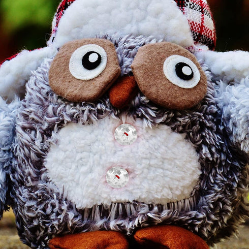 Kisangel Rhinestone Buttons 100pcs Acrylic Crystal Button Rhinestone Sewing Fastening Button 2 Holes Crafts Button Replacemnet for Scrapbooking Sh...