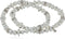 Nine West "Nw Boxed Gifting Silver-Tone 2 Piece Stretch Bracelet...