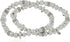Nine West "Nw Boxed Gifting Silver-Tone 2 Piece Stretch Bracelet...