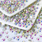 1440PCS SS20 Crystal AB Flatback Rhinestones Round Gems for Nail Art and Craft Clothes, Glue Fix Crystal Glass Diamond Stones (4.6-4.8mm)...