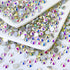 1440PCS SS20 Crystal AB Flatback Rhinestones Round Gems for Nail Art and Craft Clothes, Glue Fix Crystal Glass Diamond Stones (4.6-4.8mm)...