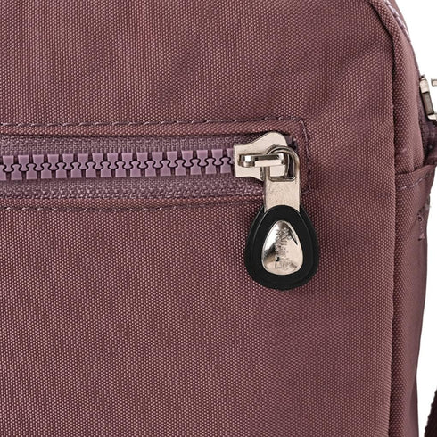 Casual Nylon Crossbody Purse Bag Waterproof Lightweight Shoulder Bag for Women Handbag...