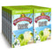 Margaritaville Singles to Go Water Drink Mix - Margarita Flavored, Non-Alcoholic Powder Sticks (12 Boxes with 6 Packets Each - 72 Total Servings),...