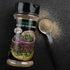 Hi Mountain | Gourmet Burger Seasoning | HICKORY BLEND | Rich, Natural Flavor of Smoked Hickory Enhanced with Salt & Garlic | Ideal Hamburger Seas...