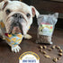 Beef Dog Treats – Made in USA Only – All Natural, Meaty Beef Tips – Premium Slow Roasted American Beef – Grass Fed, Farm Raised – Crunchy, Grain F...
