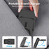 3 in 1 Wireless Charging Station, for Mag-safe Charger Stand for iPhone 15 14 13 12 Series, 5000mAh Portable Charger for Apple Watch Airpod, Trave...