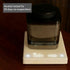 Everlock Turn&Lock Airtight Food Storage Containers For Fresh and Odor-Free Pantry Organization Or Kitchen Counter Perfect for Ground Coffee, Flou...