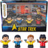 Little People Collector Star Trek TV Series Special Edition Set for Adults & Fans, 4 Figures in Display Box...