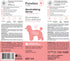 Deodorizing Between-Bath Dog Odor Neutralizer (Curly Coats, 8 Oz)...