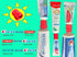 Travel-Size Toothpaste Refill Adapter and Squeezer, 4 Count (Pack of 1)...