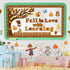 WATINC 170Pcs Fall Tree Learning Bulletin Board Decoration Set, Autumn Pumpkin Study Cut Outs Borders Decor, Thanksgiving Maple Leaves Cutout Wall...