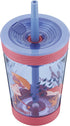 Contigo Kids Spill-Proof 14oz Tumbler with Straw and BPA Free Plastic...