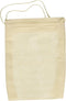 50 Pieces Drawstring Bags Muslin Bag Sachet Bag Gift Bags Small Cotton Cloth Pouch for Home Supplies (3 by 4 Inches)...