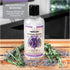 CLARK'S Cutting Board Oil - Food Grade Mineral Oil - Lavender & Rosemary Extracts - Conditioner For Wood Blocks - Restores & Protects - 12oz...