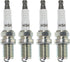 NGK 4091 Spark Plug...