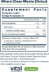 Hyperbiotics Vital Nutrients Pro Dental Probiotic | Clinically Studied BLIS K12 and M18 | Oral Probiotics for Bad Breath Treatment for Adults | Or...