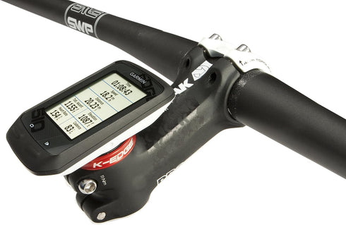 K-Edge Gravity Cap Garmin Mount, Blue...