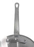 Update International Aluminum Fry Pan 12in Uncoated , Silver...
