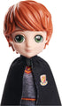 Wizarding World Harry Potter, 8-inch Ron Weasley Doll 12-Piece Back to Hogwarts Gift Set with Doll Accessories, Kids Toys for Ages 6 and up...