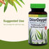 Herbs Etc. ChlorOxygen Chlorophyll Concentrate - Aids Healthy Blood Circulation - High-Altitude Environment Support - Energy Support - 60 Softgels...