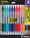 PILOT G2 Limited Edition Harmony Ink Collection Retractable Gel Pens, 0.7mm Fine Point, Assorted Ink, 10-Pack(New Rose Pink & Grape Inks), 10-Pack...