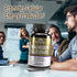 Windmill Natural Vitamins Magnesium Glycinate 200 mg, Supports Muscle, Joint, and Heart Health, Energy and Bone Support, Veggie Capsules, Gluten F...