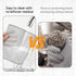 Non Scratch Dish Washing Cloth Wire Kitchen Dish Towels Dishwashing Rag Scrub Scratch Cloth Tableware Scrubber and Windows Cleaning Clothes Househ...