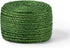 Pelzin Cat Green Sisal Rope for Scratching Post Tree Replacement 50ft - 1/4in - Green...