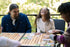 Moose Match Mayhem - by Taco Cat Goat Cheese Pizza – A Wild Adventure, Speed-Matching Card Game! Easy, Fast and Fun for Family Game Night for Kids...