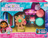 Gabby's Dollhouse, Baby Box Cat Craft-A-Riffic Room with Exclusive Figure, Accessories, Furniture and Dollhouse Delivery, Kids Toys for Ages 3 and...