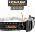 Mighty Paw Martingale Dog Collar 2.0 | Trainer Approved Limited Slip Collar with Stainless Steel Chain & Heavy Duty Buckle - Modified Cinch Collar...