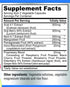 Super Antioxidant Fruit Superfood Complex - Powerful Antioxidant Superfruits, Acai, Goji, Noni, Mangosteen, Pomegranate, Elderberry, Resveratrol, ...