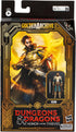 Dungeons & Dragons Hasbro Honor Among Thieves Golden Archive Xenk Collectible Figure 6-Inch Scale D&D Action Figures...