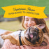 Natural Balance Limited Ingredient Rewards Crunchy Biscuits, Vegetarian Dog Treats for Adult Dogs of All Breeds, Peanut Butter Recipe, 14 Ounce (P...