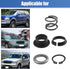 X AUTOHAUX Steering Column Upper Bearing Kit F4DZ-3517-A for Ford F-350 1992-1997 for Ford E-150 Econoline 1992-2002 for Mercury for Lincoln...