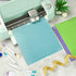 AIRCUT Cutting Mat for Cricut Maker 3/Maker 4/Maker/Explore 3/4/Air 2/Air/One(12x12 Inch, StandardGrip, LightGrip, StrongGrip) Variety Adhesive St...