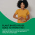 BHI Spasm Natural Relaxer Relief for Menstrual Cramps, Bloating, Aches & Muscle Spasms 5 Active Homeopathic Ingredients Naturally Soothe Whole Bod...