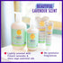 California Baby Calming Lotion | 100% Plant-Based | Soothing Baby Lotion for Sensitive Skin | Lavender Kids Lotion | Allergy Friendly | Organic Ca...