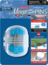 Taylor Seville Magic Pin Flat Head 0.5mm 100pc...