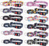 Heavy Duty Dog Collar with Buckle, No Pull Escape Proof Limited Choke Pinch Pet Martingale Collars Quick Release for Small Medium Large Breed Dogs...